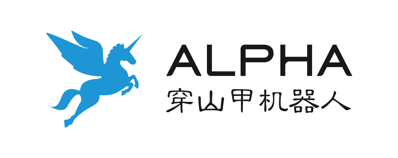 公告：关于穿山甲机器人更换新LOGO通知...