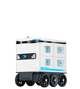 飞毛腿Max外卖版