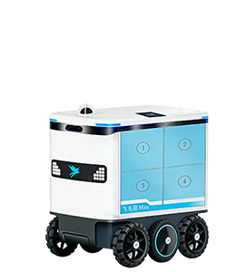 飞毛腿Max医疗版